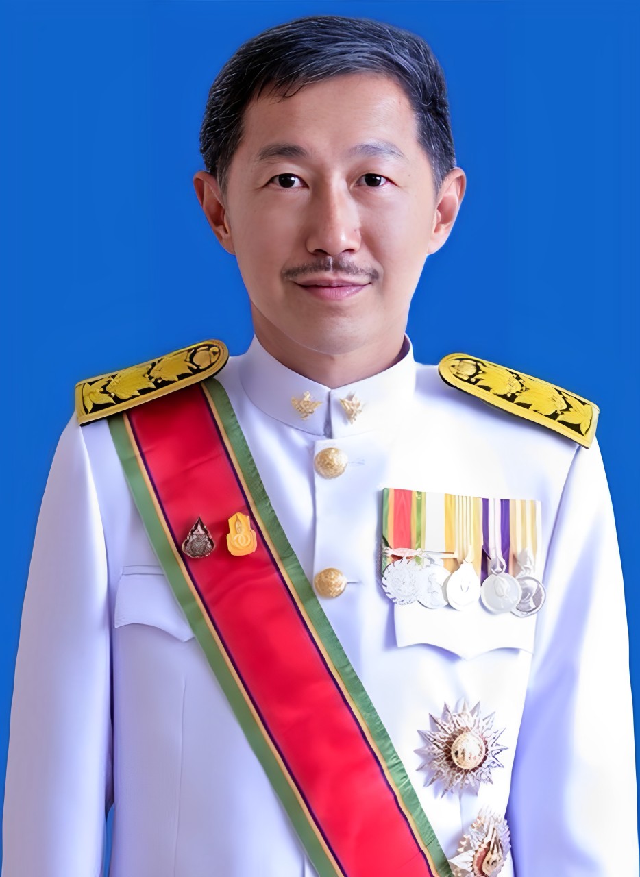 ผู้อำนวยการ